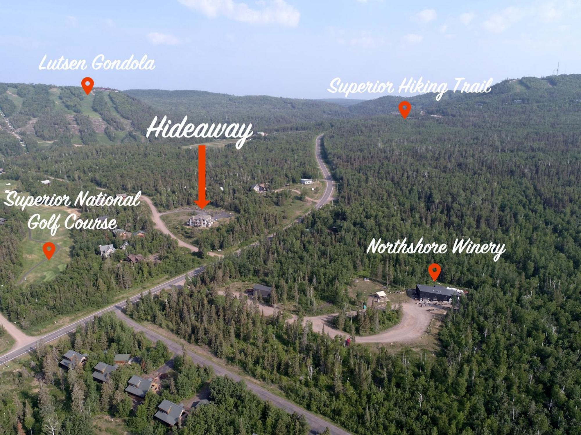 Apartamento Mylutsen Exterior foto